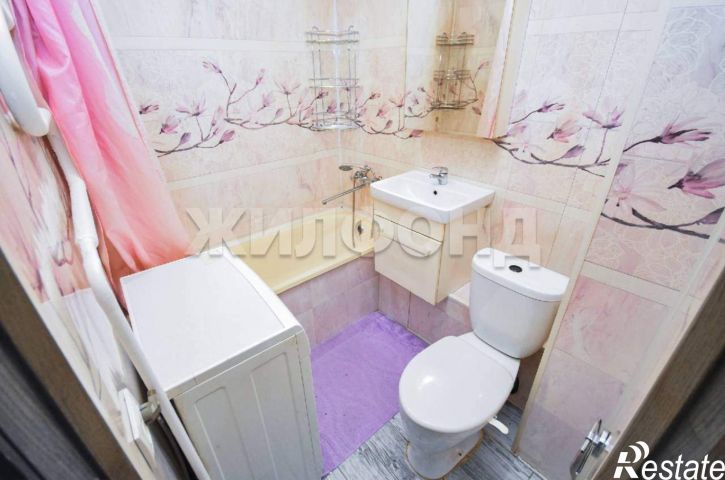1-комн квартира Чемская улица, д.20