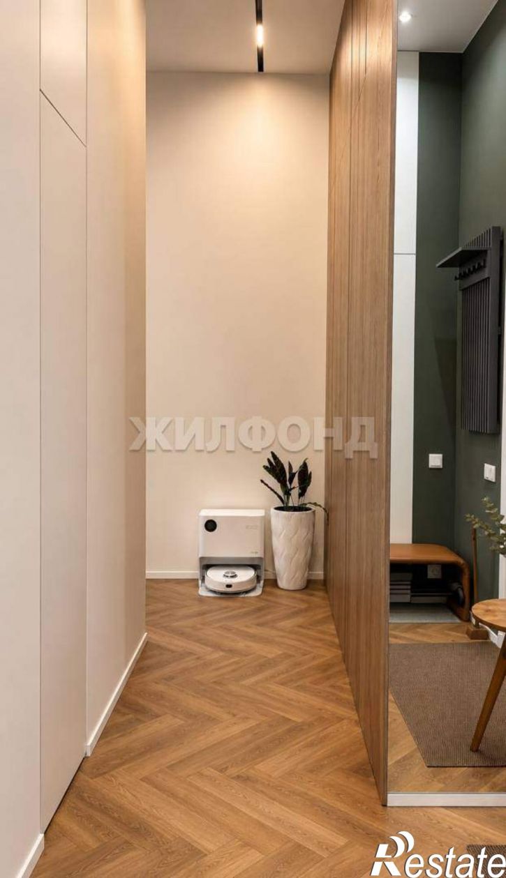 3-комн квартира Фабричная улица, д.65/1