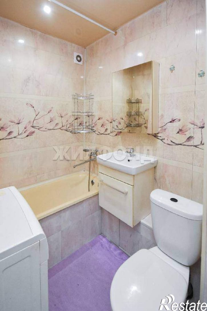 1-комн квартира Чемская улица, д.20