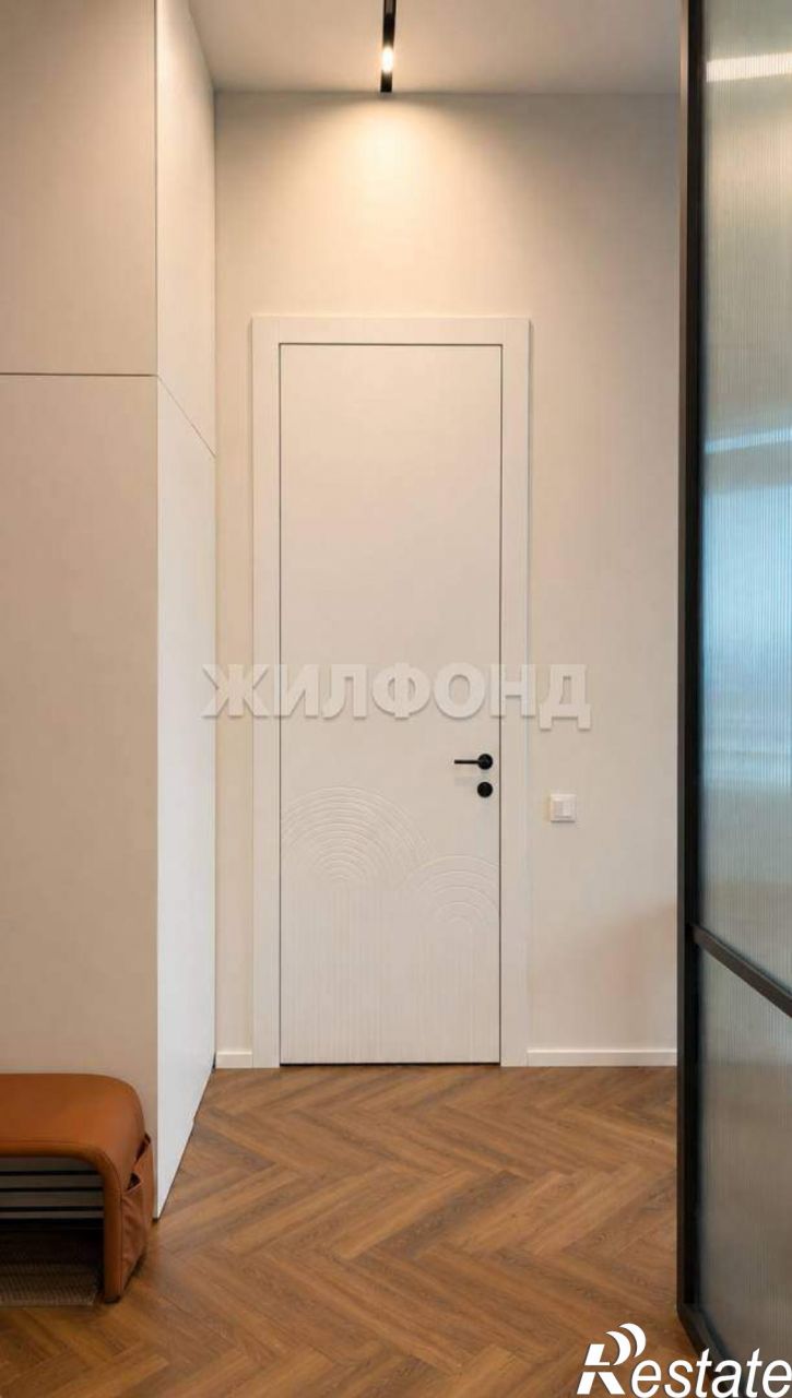 3-комн квартира Фабричная улица, д.65/1