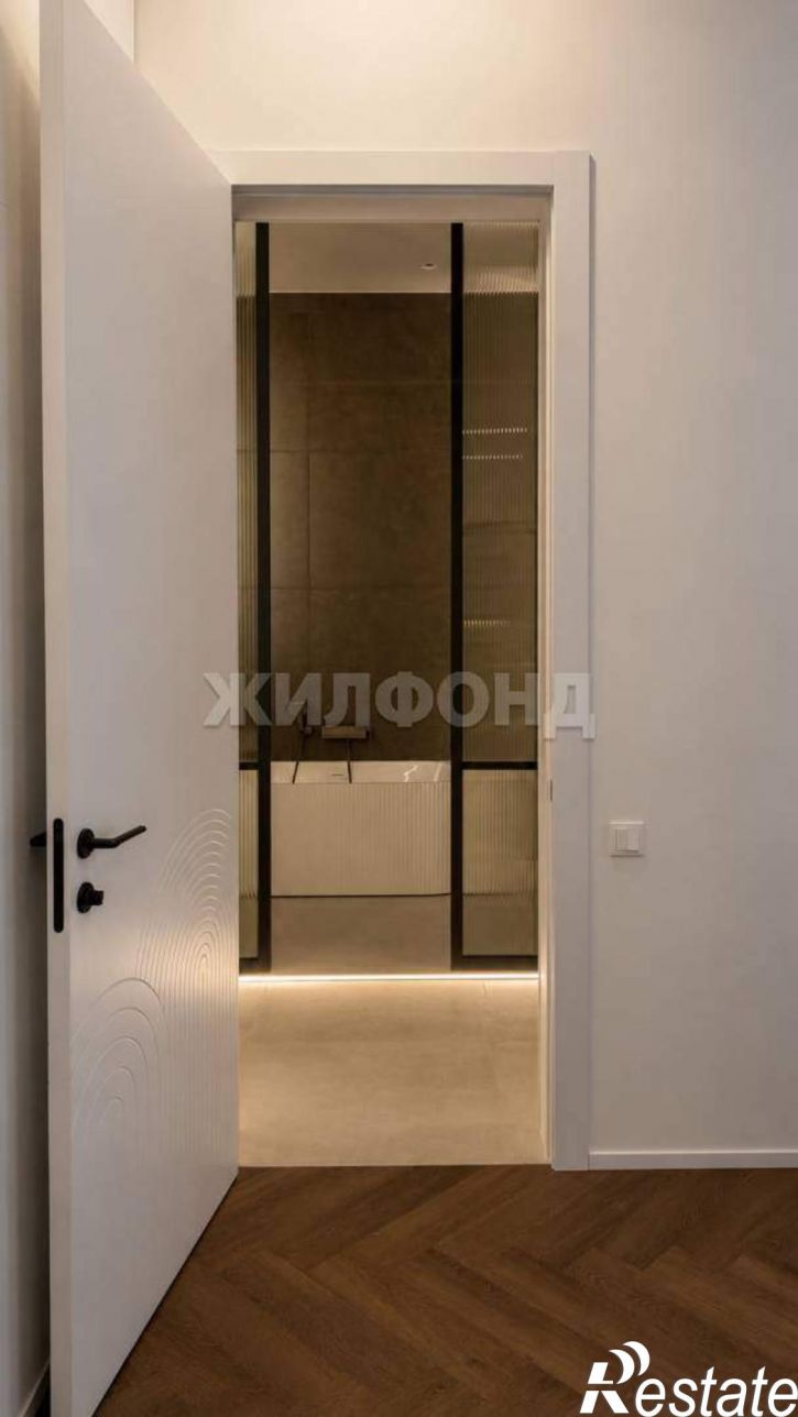 3-комн квартира Фабричная улица, д.65/1