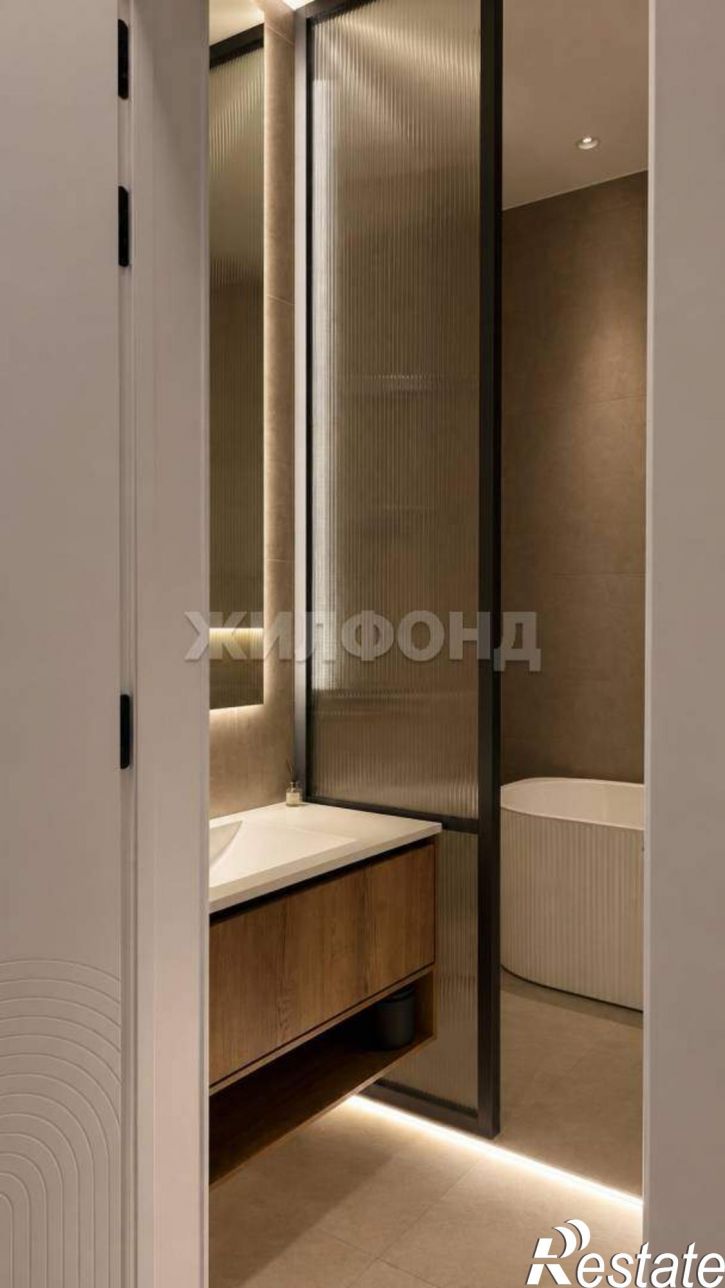 3-комн квартира Фабричная улица, д.65/1