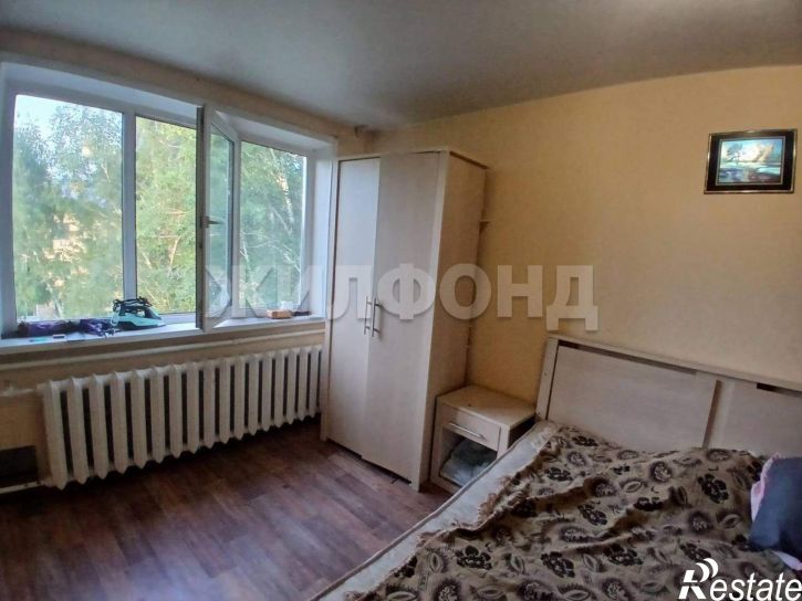 2-комн квартира Немировича-Данченко улица, д.6