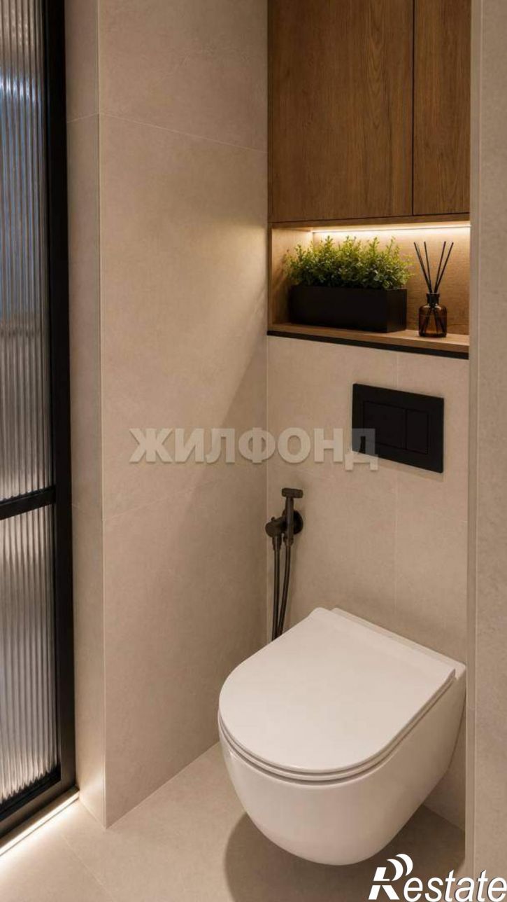 3-комн квартира Фабричная улица, д.65/1