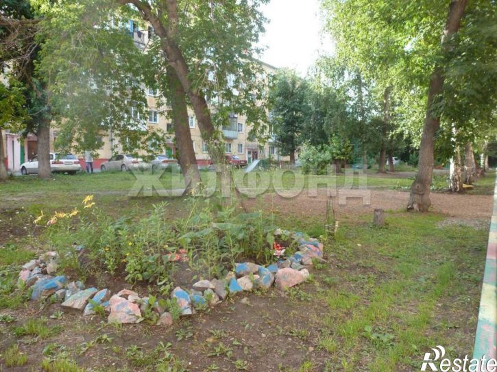 2-комн квартира Немировича-Данченко улица, д.6