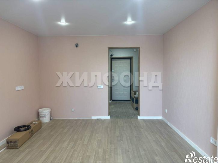 Студия Кубовая улица, д.53/1
