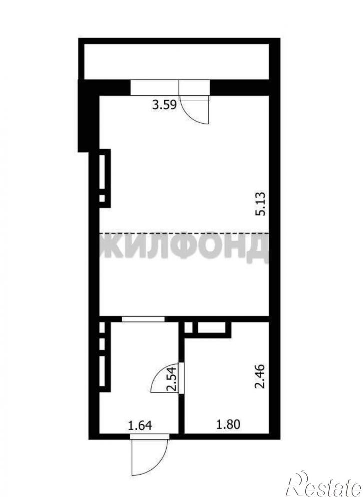 Студия Кубовая улица, д.53/1