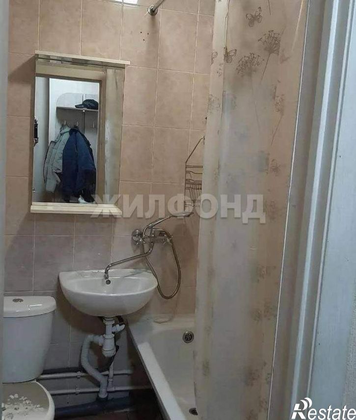 Студия Ивана Севастьянова улица, д.9