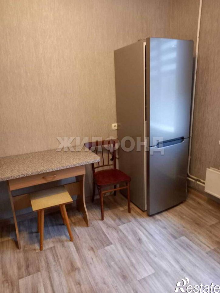 1-комн квартира Вахтангова улица, д.3А