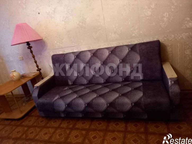 1-комн квартира Вахтангова улица, д.3А