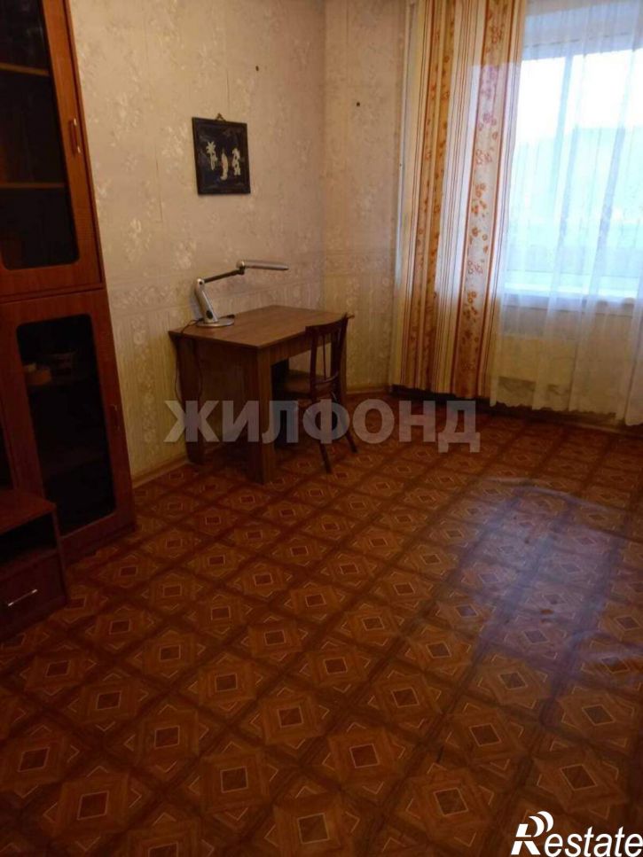 1-комн квартира Вахтангова улица, д.3А