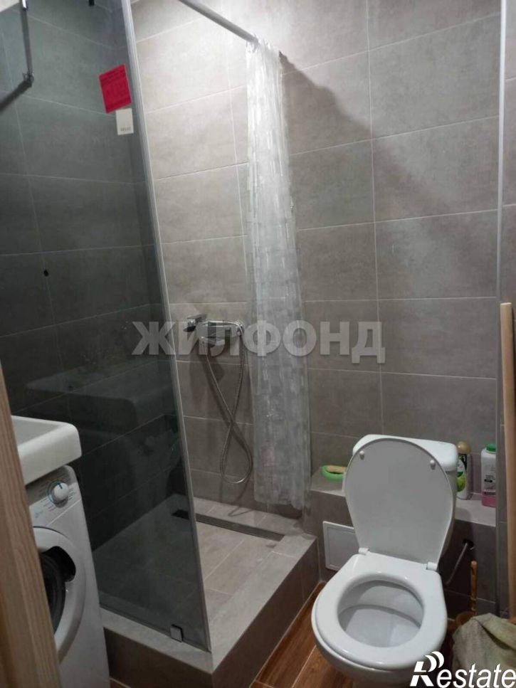 1-комн квартира Вахтангова улица, д.3А