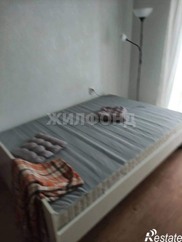 1-комн квартира Русская улица, д.40