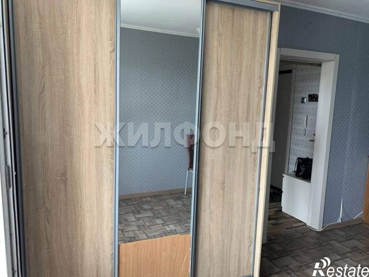 1-комн квартира Лесосечная улица, д.2