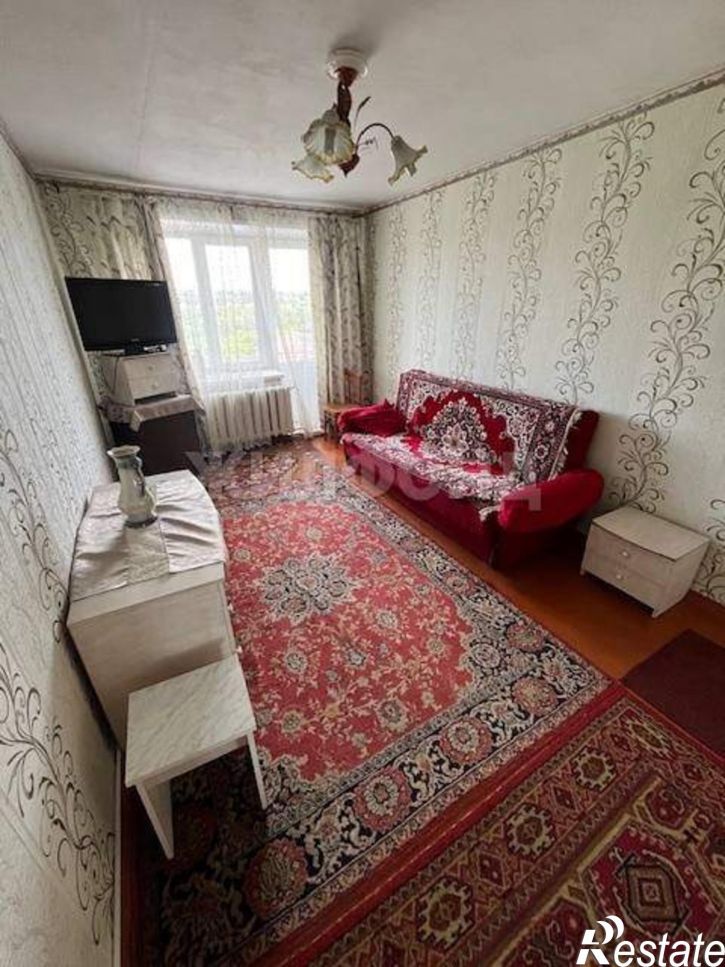 1-комн квартира Эйхе улица, д.13