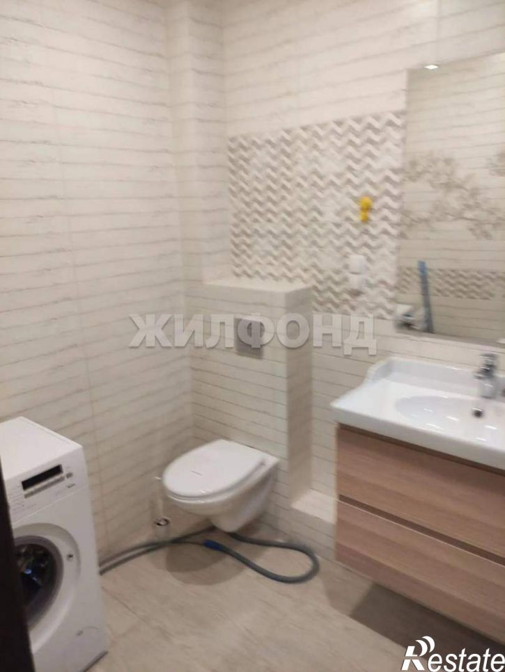 1-комн квартира Русская улица, д.40