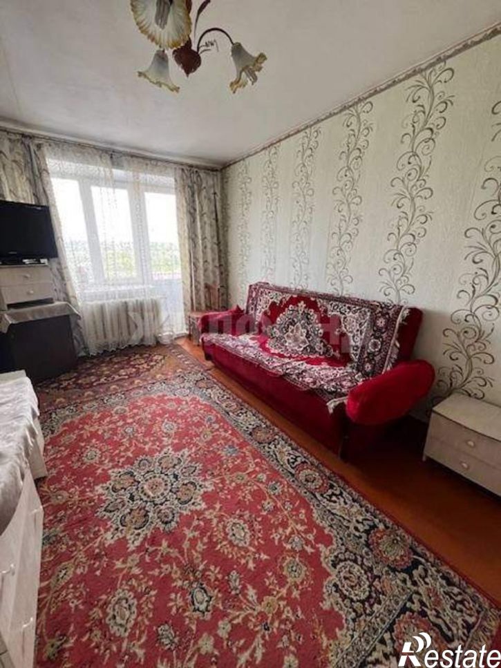 1-комн квартира Эйхе улица, д.13