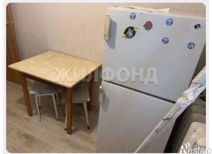 1-комн квартира Ильича улица, д.17