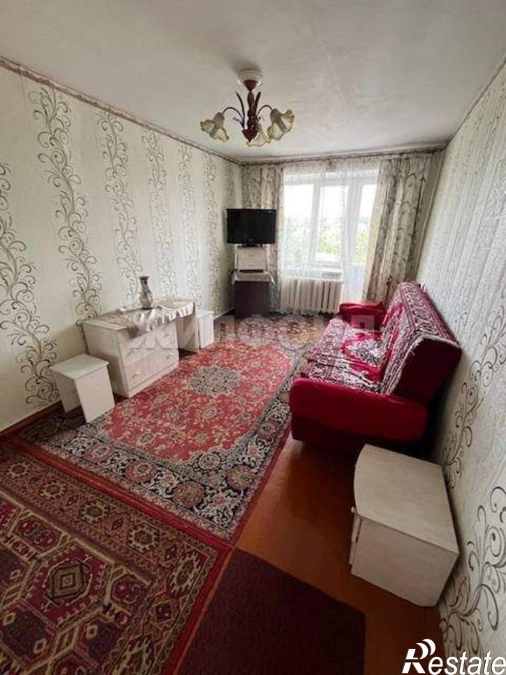 1-комн квартира Эйхе улица, д.13