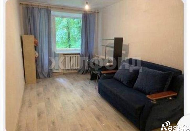 1-комн квартира Ильича улица, д.17