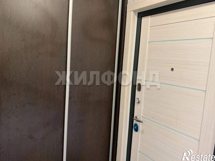 1-комн квартира Лесосечная улица, д.2
