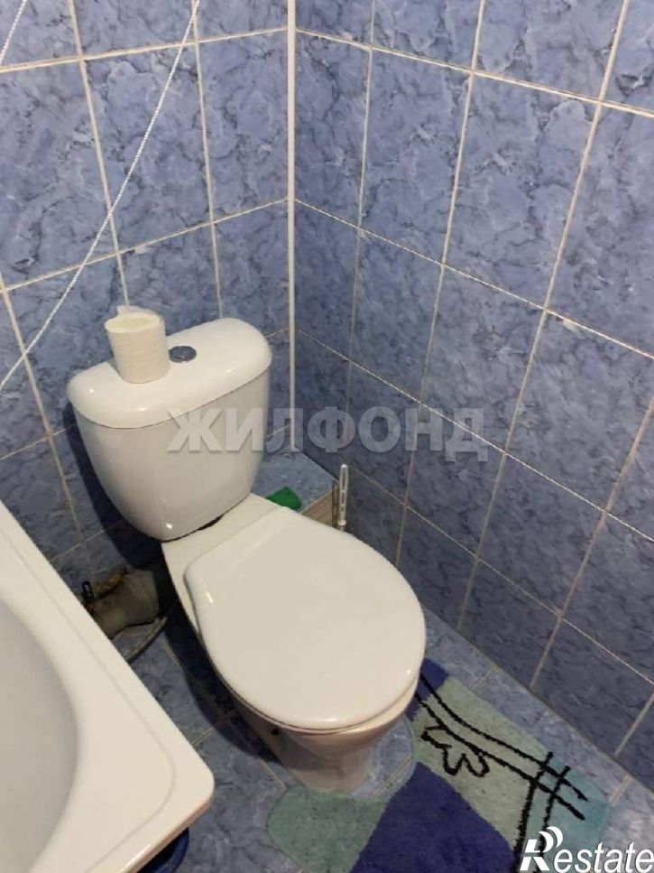 1-комн квартира Ильича улица, д.17