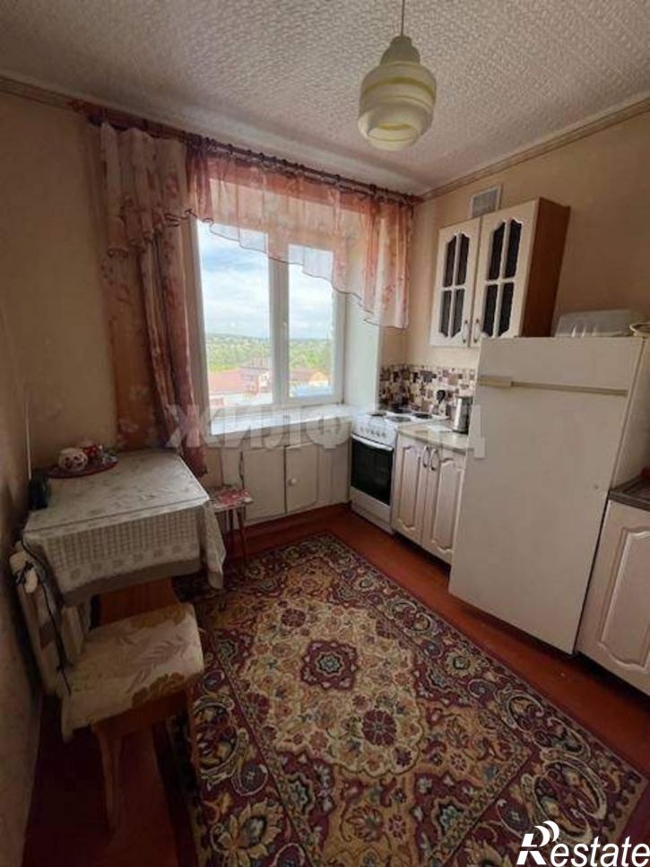 1-комн квартира Эйхе улица, д.13