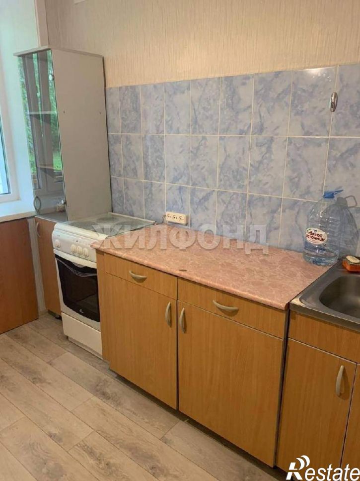 1-комн квартира Ильича улица, д.17
