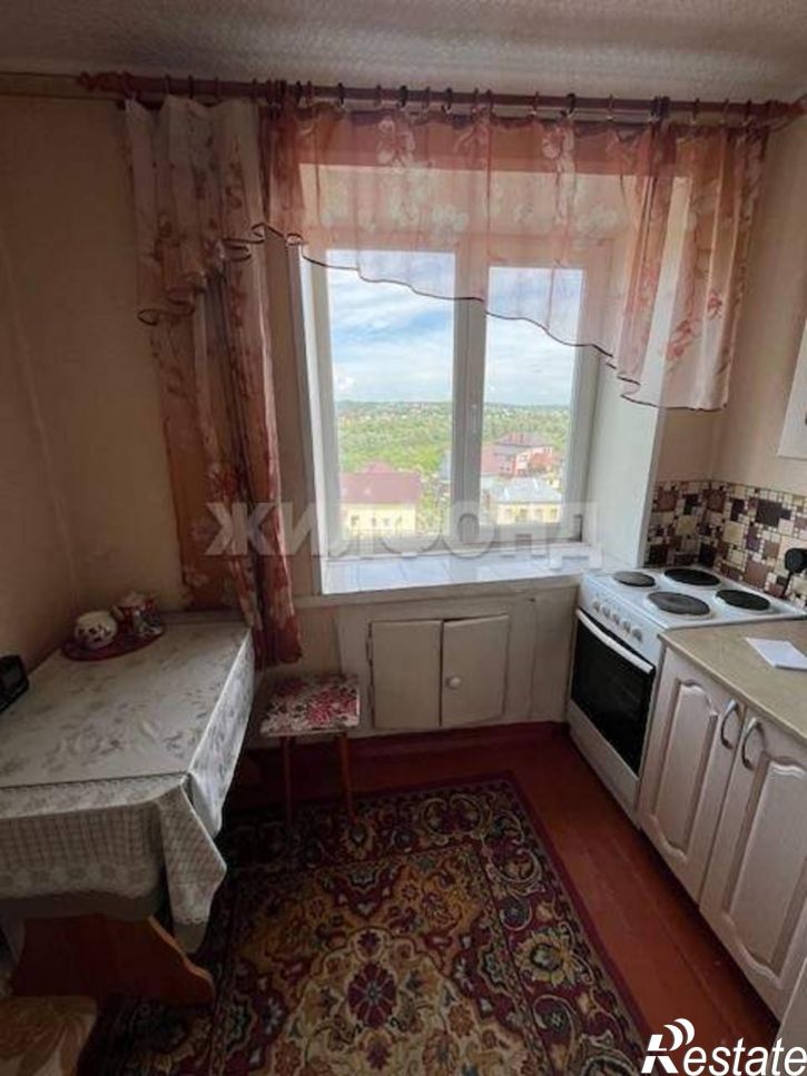 1-комн квартира Эйхе улица, д.13