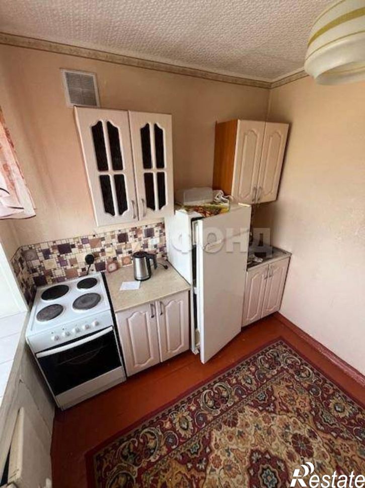 1-комн квартира Эйхе улица, д.13