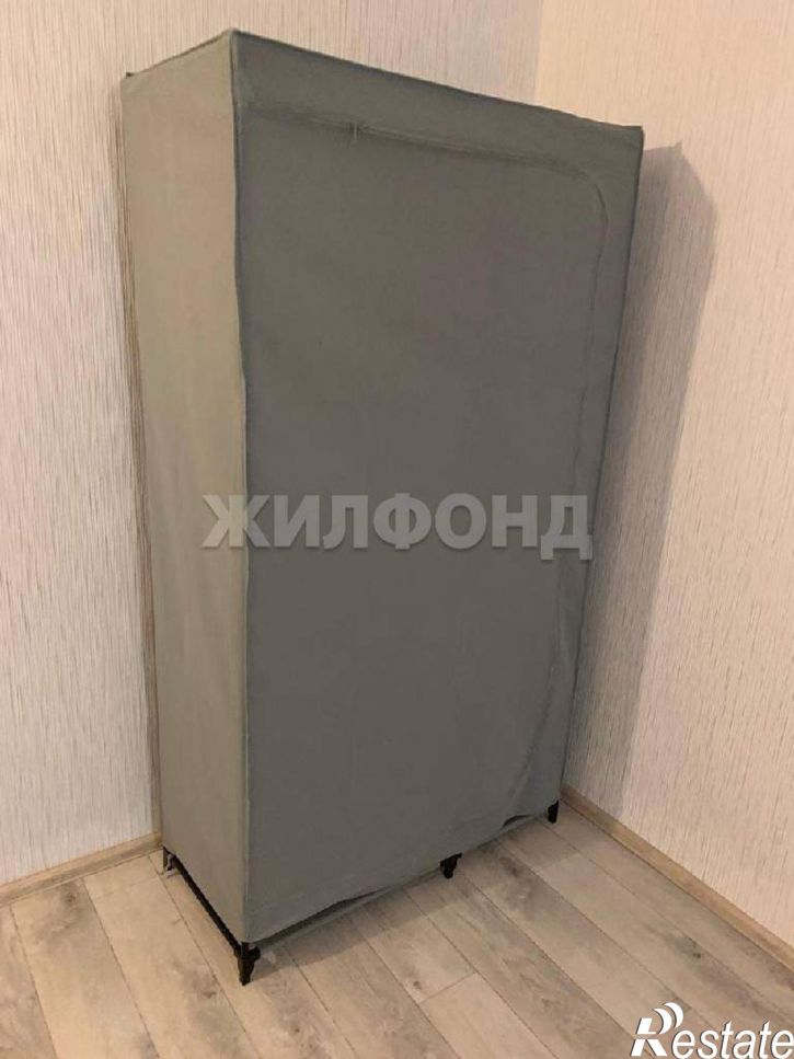 1-комн квартира Ильича улица, д.17