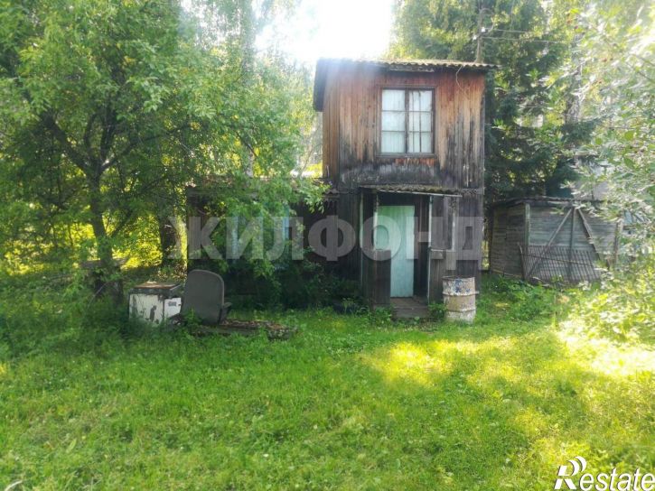 Коттедж/дом Кедр территория снт, д.530