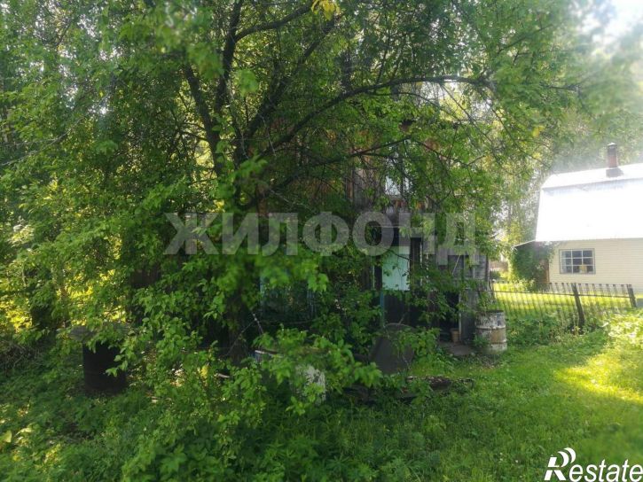 Коттедж/дом Кедр территория снт, д.530