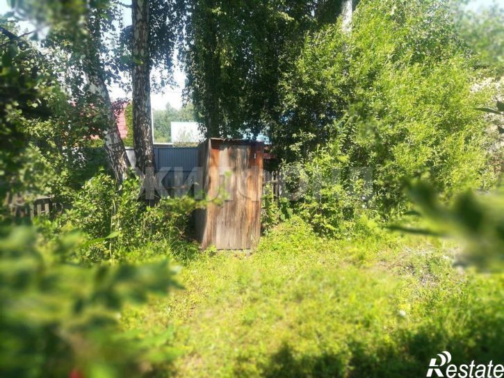 Коттедж/дом Кедр территория снт, д.530