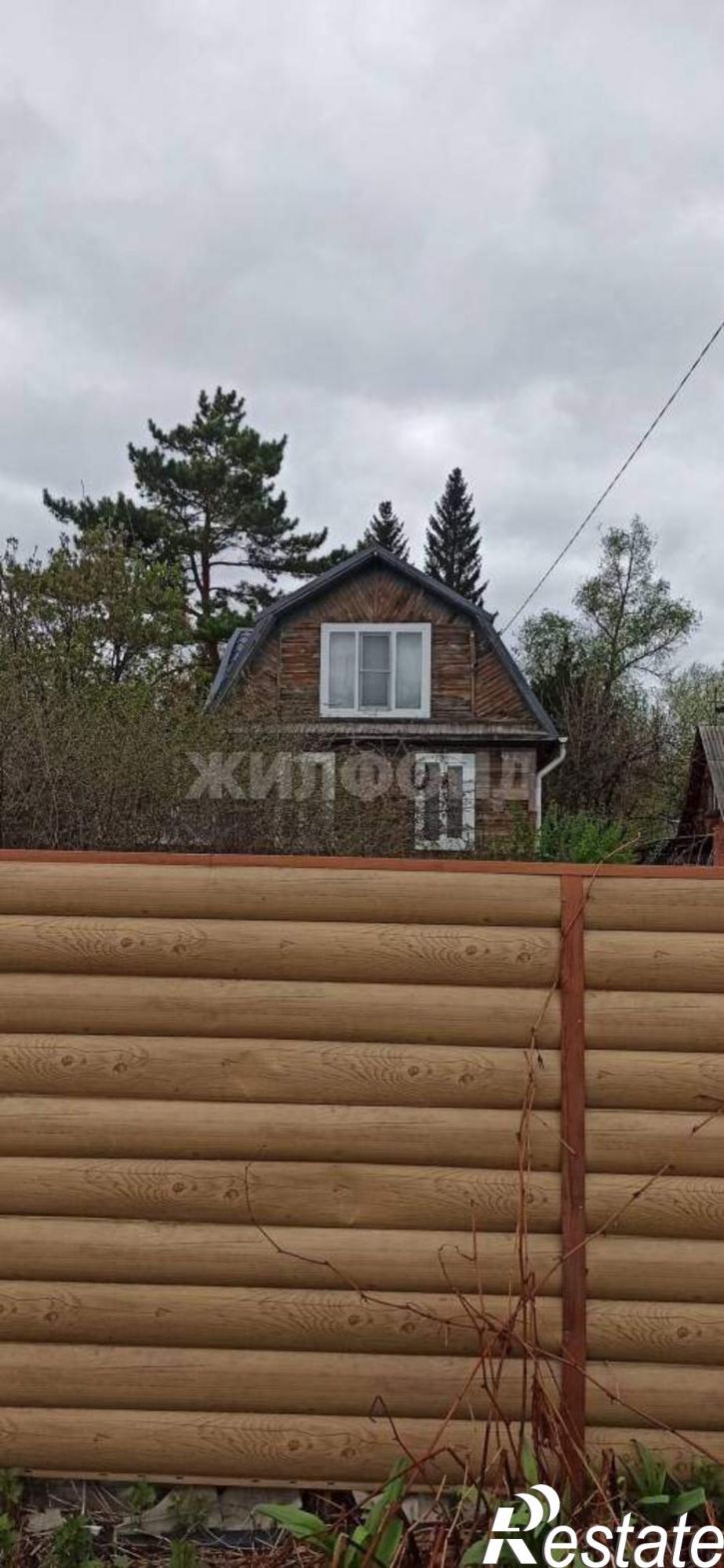 Коттедж/дом Летний отдых территория снт