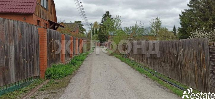 Коттедж/дом Летний отдых территория снт