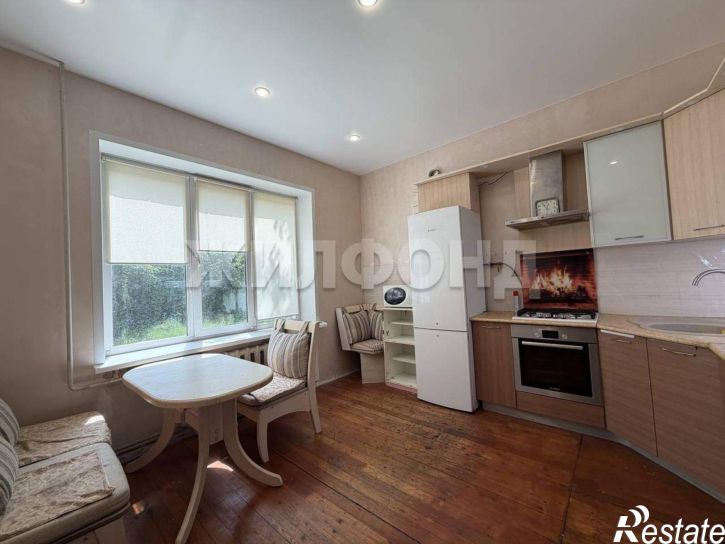 Коттедж/дом Пригородная улица