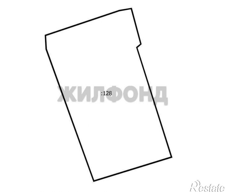 Коттедж/дом 8-й Трикотажный переулок