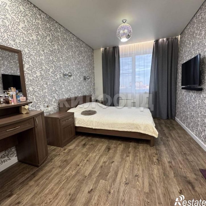 2-комн квартира Шевченко улица, д.11