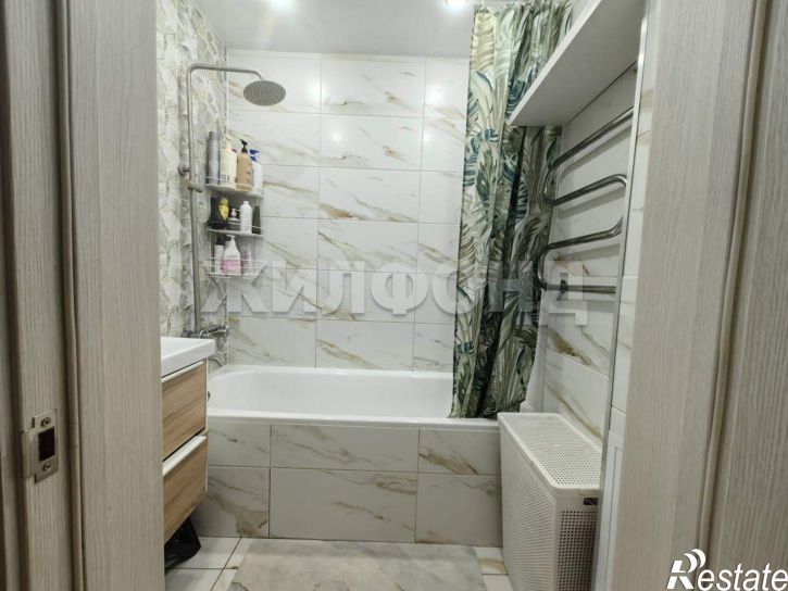 2-комн квартира В.Высоцкого улица, д.54