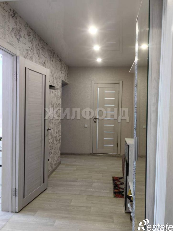 2-комн квартира В.Высоцкого улица, д.54