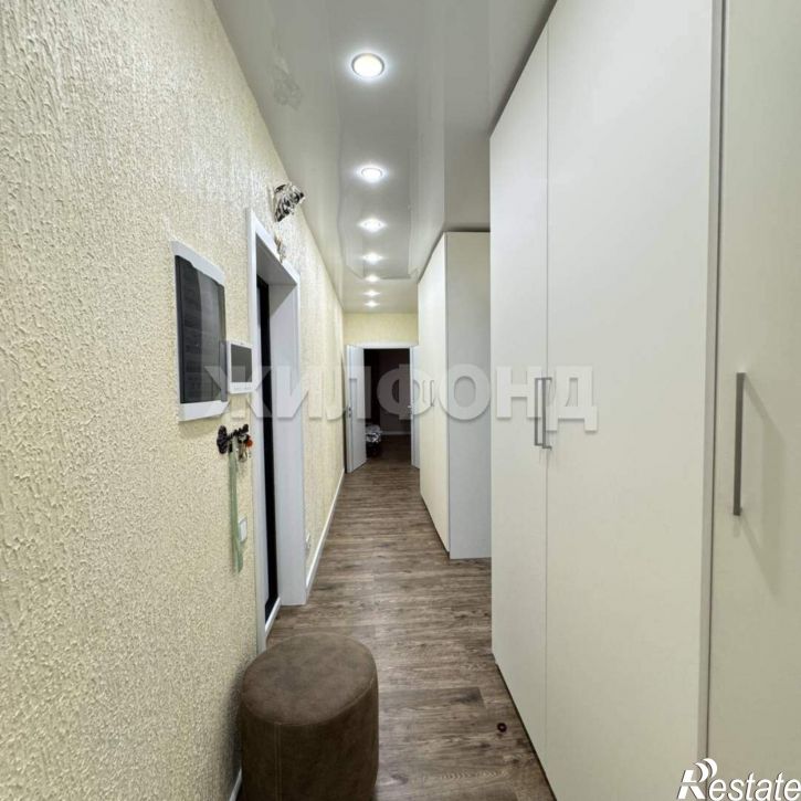 2-комн квартира Шевченко улица, д.11