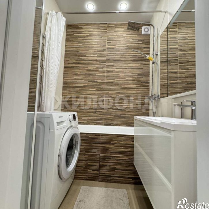 2-комн квартира Шевченко улица, д.11