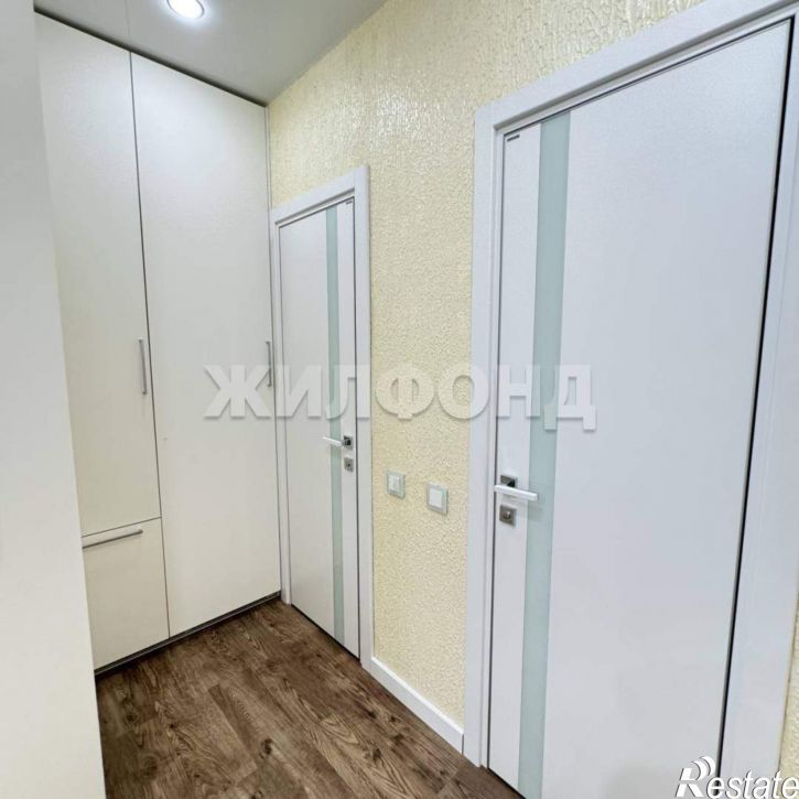 2-комн квартира Шевченко улица, д.11