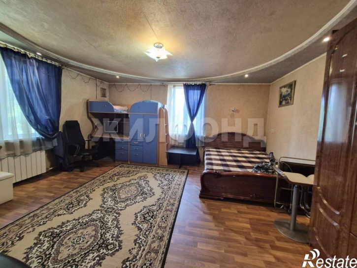 1-комн квартира Геологическая улица, д.26