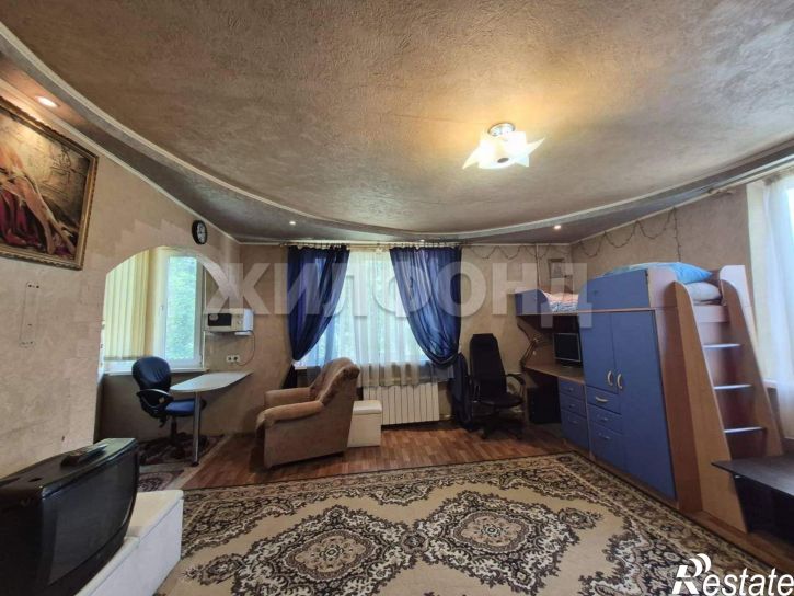 1-комн квартира Геологическая улица, д.26