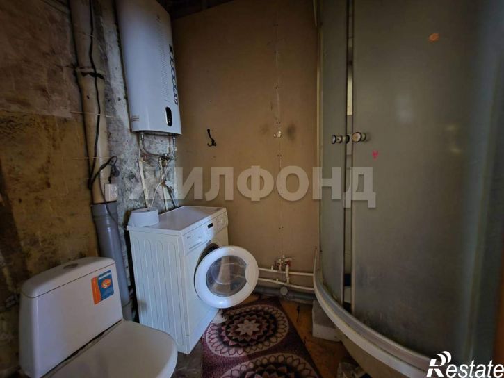 1-комн квартира Геологическая улица, д.26