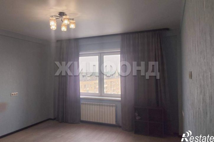 1-комн квартира Героев Революции улица, д.33