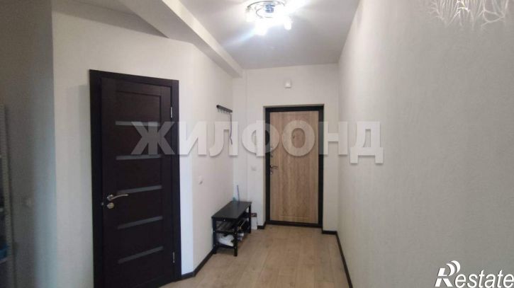 1-комн квартира Героев Революции улица, д.33