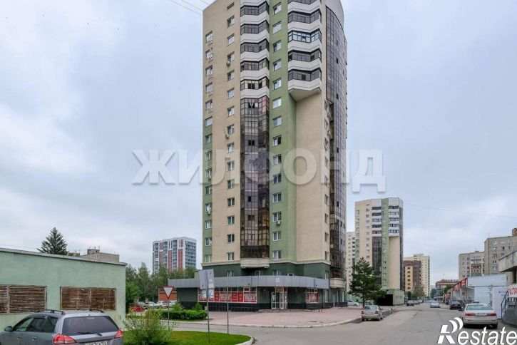 1-комн квартира Героев Революции улица, д.33